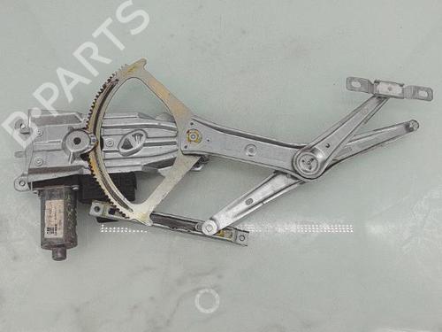 Front left window mechanism OPEL ASTRA H (A04) 1.3 CDTI (L48) | BP28442069C22 - Image 3