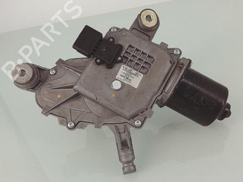 Used Front wiper motor CITROËN C4 Picasso I MPV (UD_) 1.6 HDi (109 hp) 25349652