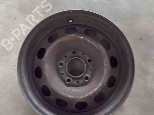 Used Rim Rim BMW 1 (E87) 116 i (122 hp) 36492247 36492247