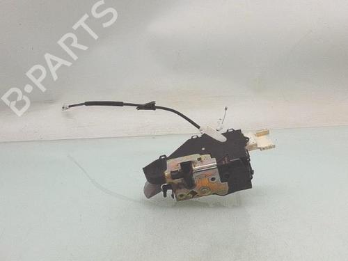 Used Front left lock Front left lock CITROËN C4 I (LC_) 1.6 16V (109 hp) 39543780 39543780