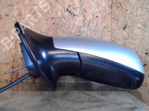 Used Left mirror PEUGEOT 407 (6D_) 1.6 HDi 110 (6D9HZC, 6D9HYC) (109 hp) 27725035