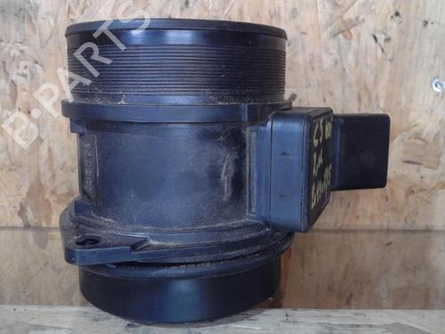 Used Mass air flow sensor Mass air flow sensor CITROËN C5 I (DC_) 2.0 HDi (DCRHZB, DCRHZE) (109 hp) 25367581 25367581