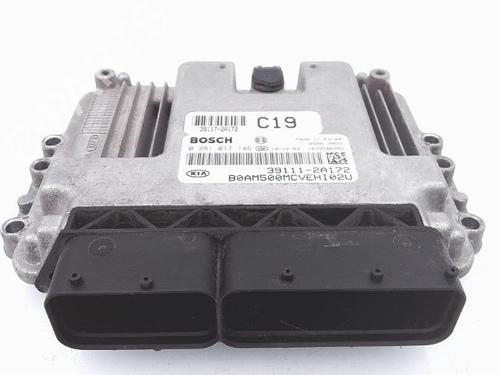 Used Control unit Control unit KIA SOUL I (AM) 1.6 CRDi 128 (126 hp) 25358261 25358261