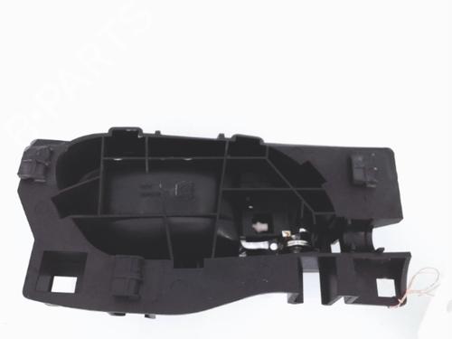 Venstre foran invendig håndtak CITROËN C4 Picasso I MPV (UD_) 1.6 HDi | BP25370005I13 