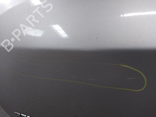Tailgate RENAULT CLIO III (BR0/1, CR0/1) 1.5 dCi (C/BR0G, C/BR1G) | BP25360475C6 