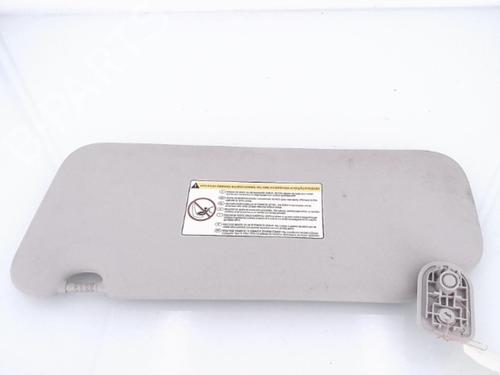 Used Right sun visor PEUGEOT 207 (WA_, WC_) 1.4 HDi (68 hp) 25351085