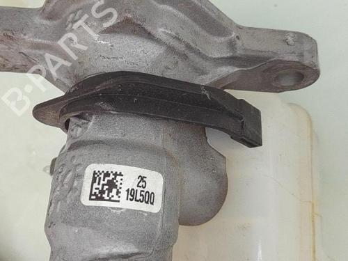 Brake master cylinder RENAULT TWINGO III (BCM_, BCA_) 0.9 TCe 90 (BCM9, BCM2) | BP29481128M77 