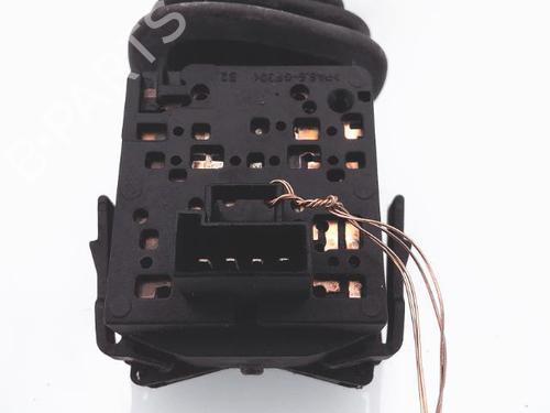 Switch OPEL CORSA C (X01) 1.3 CDTI (F08, F68) | BP25357148I30 - Image 3