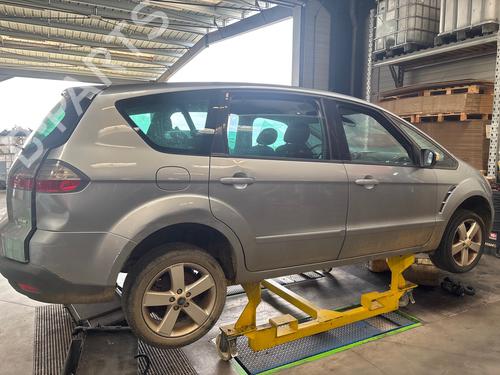 Warning switch FORD S-MAX (WA6) 1.8 TDCi | BP40032900I22 - Image 9