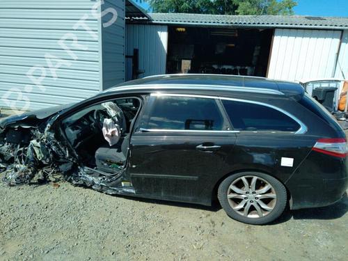 Electronic module PEUGEOT 508 SW I (8E_) 1.6 HDi | BP25369579M83 - Image 11