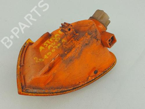Right front indicator OPEL ASTRA F Hatchback (T92) 1.7 D (F08, M08, F68, M68) | BP27627064C33 