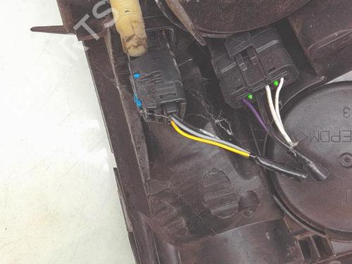 left-headlight-renault-clio-iv-bh_-2012-2013-2014-2015-2016-2017-2018-2019-2020-2021-38788768 main image