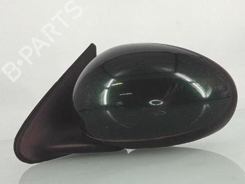 Used Left mirror ROVER 45 I Saloon (RT) 2.0 iDT (113 hp) 25356008