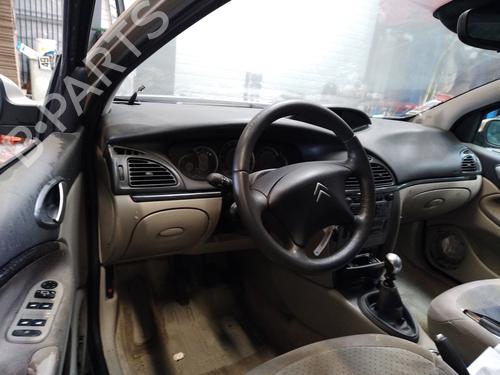 Left tailgate light CITROËN C5 II (RC_) 2.0 HDi (RCRHRH) | BP29878618C79  - Image 5