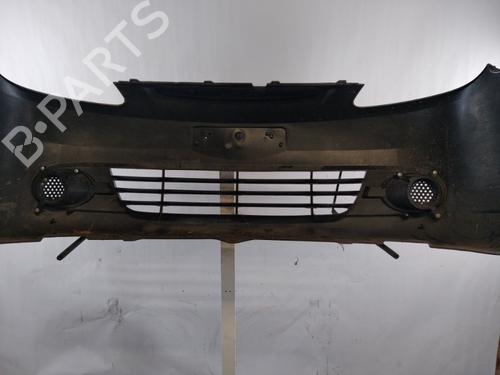 Front bumper CHEVROLET MATIZ (M200, M250) 0.8 | BP25349987C7 