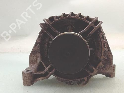 Alternator FIAT 500L (351_, 352_) 0.9 (199LYC1B) | BP40003260M7 - Image 3