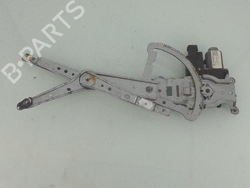Front left window mechanism OPEL CORSA C (X01) 1.0 (F08, F68) | BP25935585C22 - Image 4