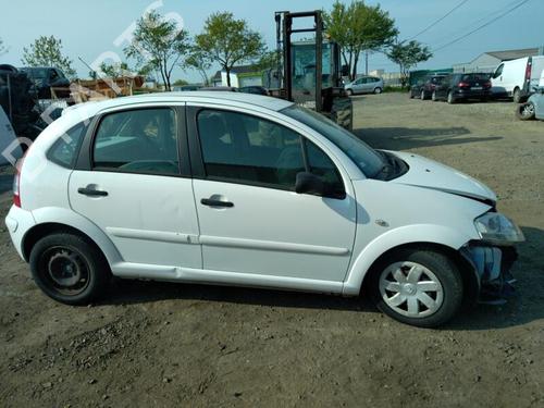 Left front window switch CITROËN C3 I (FC_, FN_) 1.4 HDi | BP25351324I27 