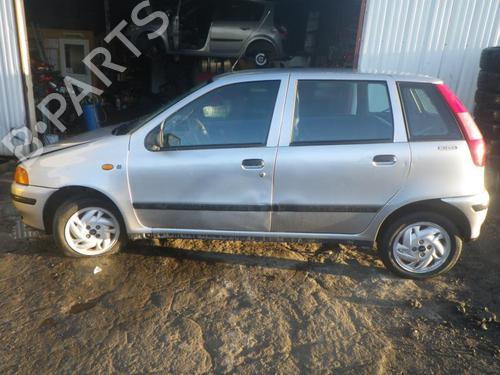 Ignition coil FIAT PUNTO (176_) 60 1.2 (176AP, 176AR, 176AQ, 176BB) | BP25355136M94 