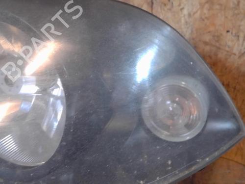 Left headlight SEAT IBIZA III (6L1) 1.9 SDI | BP25364323C28
