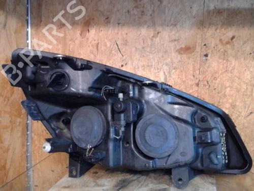 Used Left headlight Left headlight RENAULT SCÉNIC II (JM0/1_) 1.9 dCi (JM0G, JM12, JM1G, JM2C) (120 hp) 25373323 25373323