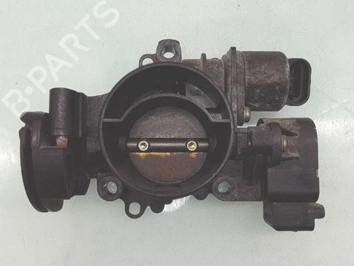 Spjeldhus CITROËN SAXO (S0, S1) 1.1 X, SX (60 hp) 30849187