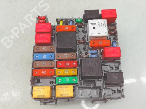 Used Electronic module Electronic module FIAT 500L (351_, 352_) 0.9 (199LYC1B) (105 hp) 40003359 40003359