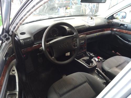 Front left seatbelt AUDI A4 B5 (8D2) 1.9 TDI | BP34108877I26 - Image 7
