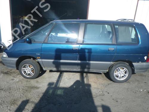Right front indicator RENAULT ESPACE II (J/S63_) 2.1 TD (J633, J634, J/S635, J/S63D) | BP25359675C33 - Image 4