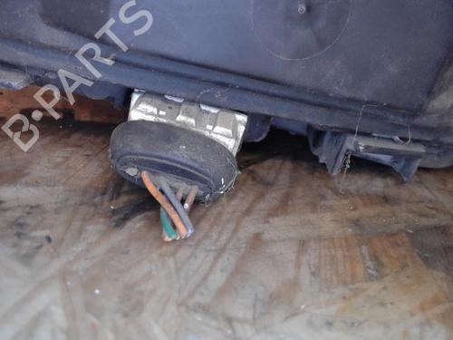 Used Left headlight CITROËN XANTIA (X1_, X2_) 1.9 Turbo D (90 hp) 25373594