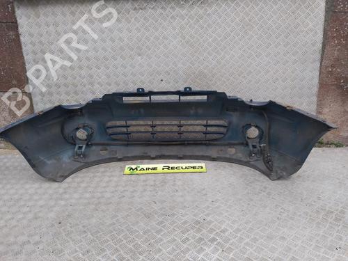 Used Front bumper FIAT MULTIPLA (186_) 1.9 JTD 105 (186AXB1A) (105 hp) 25365106