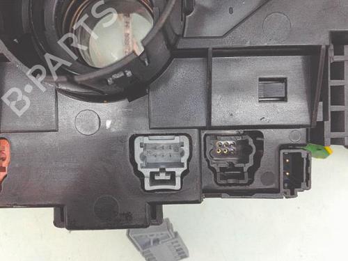 Ratstangsstang Ratstangsstang PEUGEOT 307 SW (3H) [2002-2009] 33804992 33804992