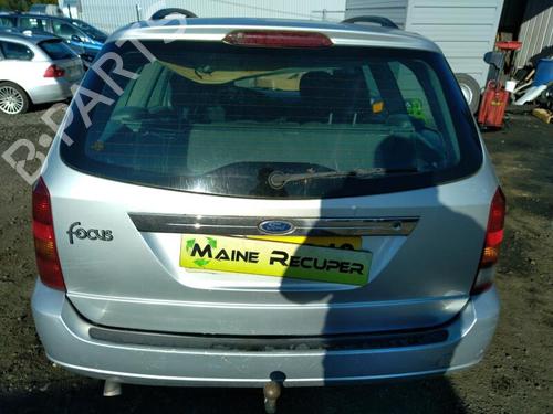 Glove box FORD FOCUS I Turnier (DNW) 1.8 Turbo DI / TDDi | BP25362111C95 