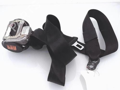 Front left belt tensioner AUDI A2 (8Z0) 1.4 | BP25363731C87 