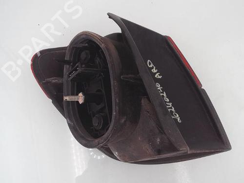 Right taillight PEUGEOT 406 Break (8E/F) 2.0 HDI 110 | BP25360190C35 