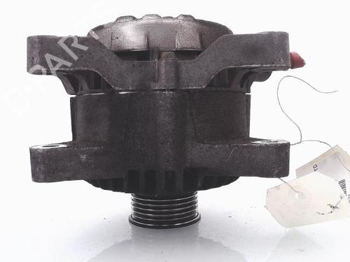 Used Alternator FORD FIESTA V (JH_, JD_) 1.4 TDCi (68 hp) 25357636