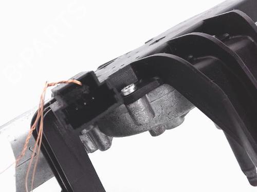 Rear wiper motor PEUGEOT 207 (WA_, WC_) 1.4 | BP25353143M102 