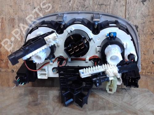Climate control CHEVROLET MATIZ (M200, M250) 0.8 | BP25358402I5 