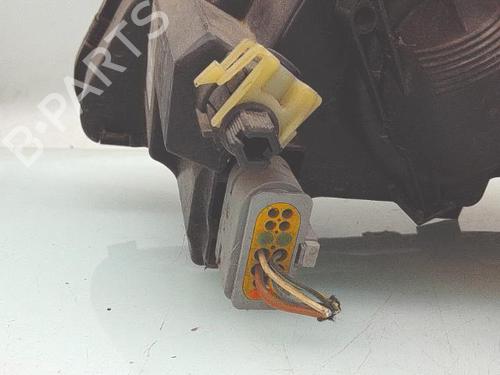 right-headlight-mercedes-benz-a-class-w169-2004-2005-2006-2007-2008-2009-2010-2011-2012-40050951 main image
