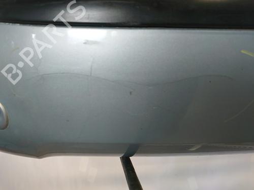 Rear bumper PEUGEOT 407 SW (6E_, 6D_) 2.0 HDi 135 | BP29631172C8 