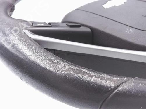 Steering wheel CHEVROLET CRUZE (J300) 2.0 CDI | BP25366708C49