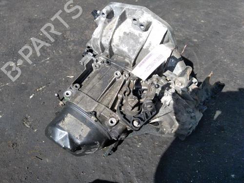 Gearbox NISSAN MICRA III (K12) 1.4 16V | BP25364250M3
