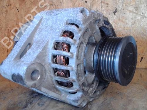 Alternator ALFA ROMEO 159 Sportwagon (939_) 1.9 JTDM 8V (939BXE1B) | BP25365403M7 