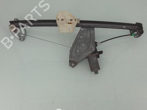 Front left window mechanism RENAULT ESPACE III (JE0_) 2.2 dCi (JE0K) | BP25356506C22