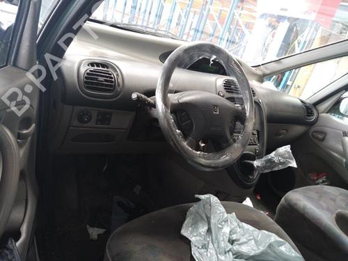 Steering column stalk CITROËN XSARA PICASSO (N68) 2.0 HDi | BP25372497I23 