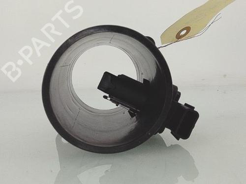 Mass air flow sensor RENAULT LAGUNA III (BT0/1) 1.5 dCi (BT00, BT0A, BT0T, BT1J) | BP25371266M95