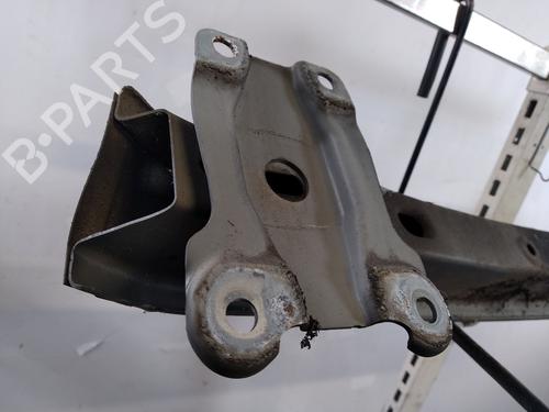 Rear bumper reinforcement VOLVO C30 (533) 1.6 D | BP25362872C73 