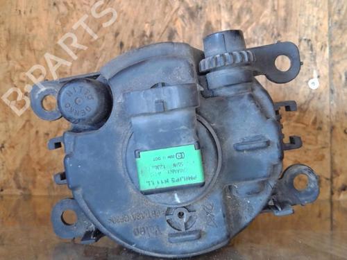 Left front fog light RENAULT MEGANE II (BM0/1_, CM0/1_) 1.9 dCi (BM0G, CM0G) | BP25373033C30 