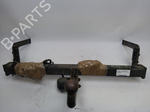 Used Tow ball/Mechanism RENAULT LAGUNA II Grandtour (KG0/1_) 1.9 dCi (125 hp) 25361217