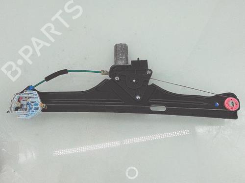 Front right window mechanism BMW 2 Active Tourer (F45) 216 d | BP29614206C23 